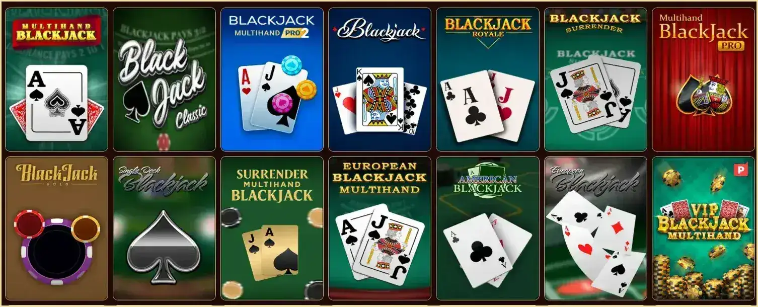 Loonie Gold Live Casino and Table Games